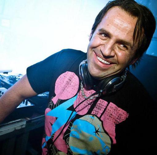 DJ Quicksilver